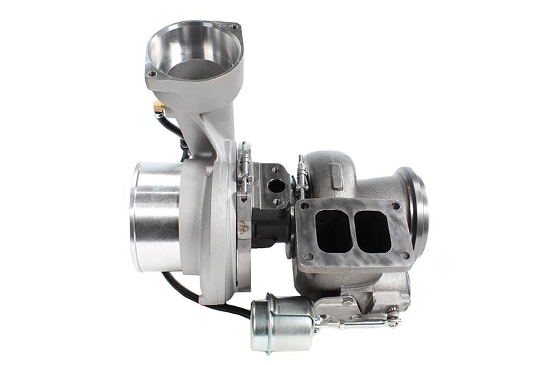 BorgWarner CAT3406 and 15L Turbo