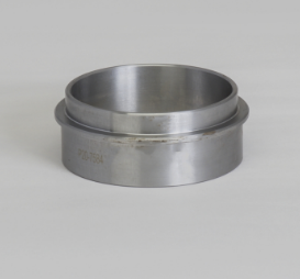 Donaldson Connector Flared 5 Inch P207584