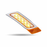 Trux Accessories Peterbilt Fender Marker Light - Passenger Side