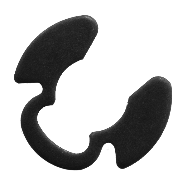 Paccar Clip, Retainer