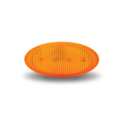 Trux Accessories Peterbilt Amber Fender Light (4 Diodes)