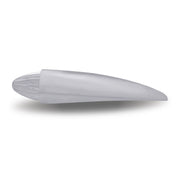 Trux Accessories TRUX Peterbilt Bullet Cab Clear Amber LED with Housing (19 Diodes) - TLED-PCABC2