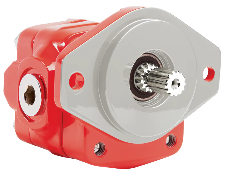 Hydraulic Pump