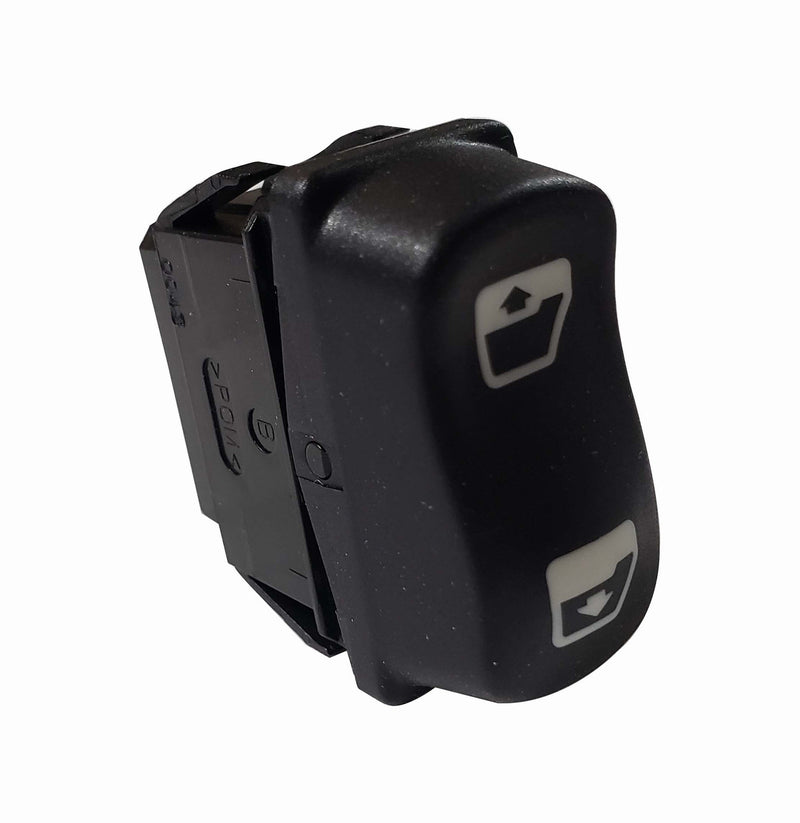 Paccar Passenger Side Window Lift Switch - Peterbilt
