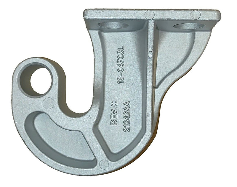 Paccar Hood Pivot - LH