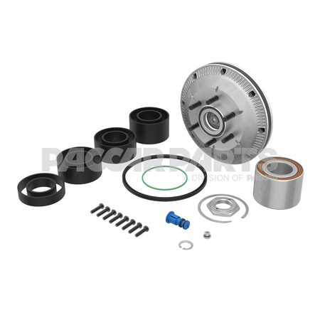 Horton Kit-Dm Adv Quick Conversion Kit Q995575