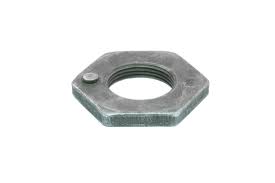 Inner Nut Front Axle