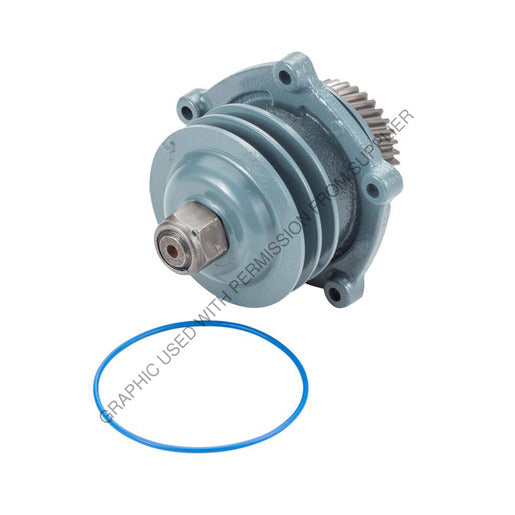Detroit Diesel R23509200