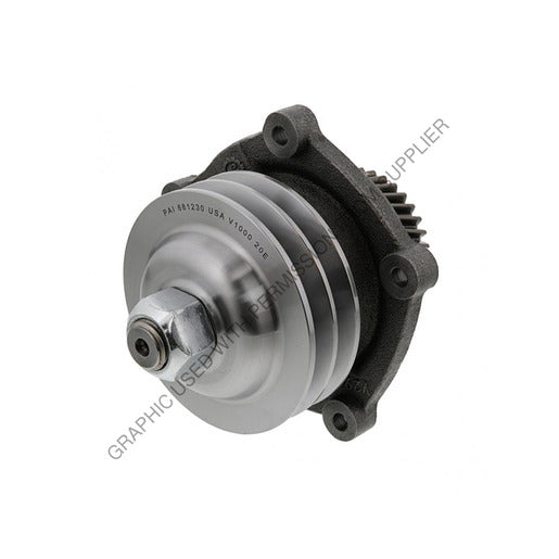 Detroit Diesel R23523996