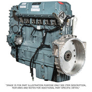 Detroit Diesel R23530124J