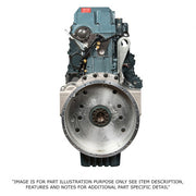 Detroit Diesel R23530124J