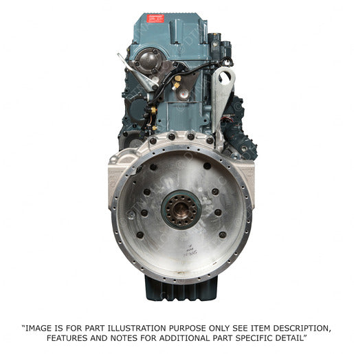 Detroit Diesel R23530124J