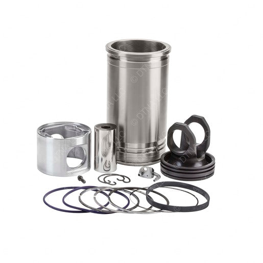 Detroit Diesel R23532558