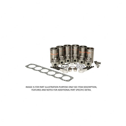 Detroit Diesel R23537130