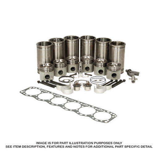 Detroit Diesel R23538418
