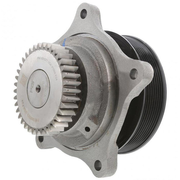 Detroit Diesel Accessory Drive Assembly 14L DDEC VI EPA07