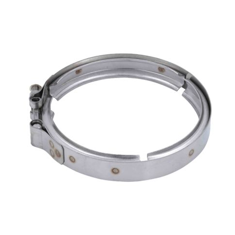 TURBO CLAMP - EXHAUST SYSTEM