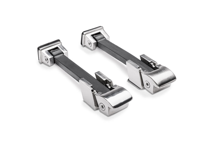 Icon Xl Hood Latch (Pair) 34998