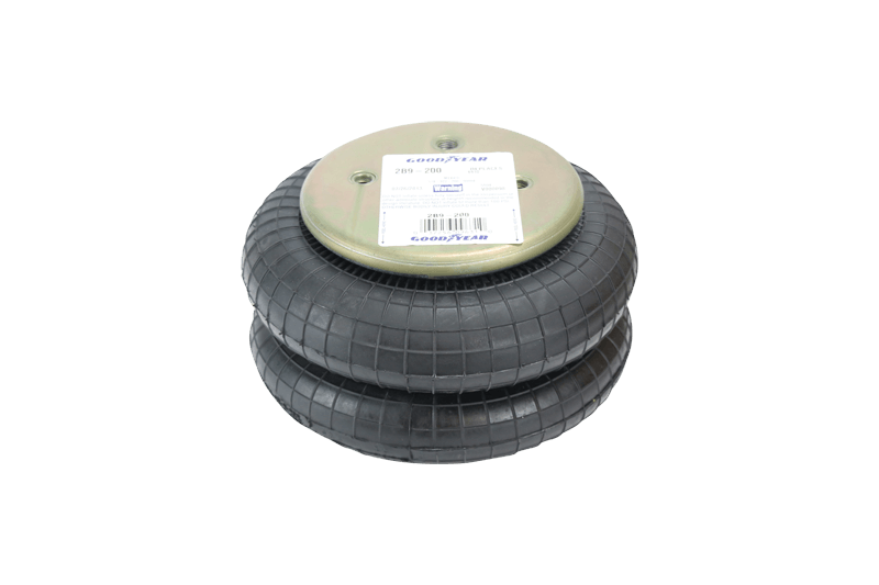 Newstar Air Spring, W01389610