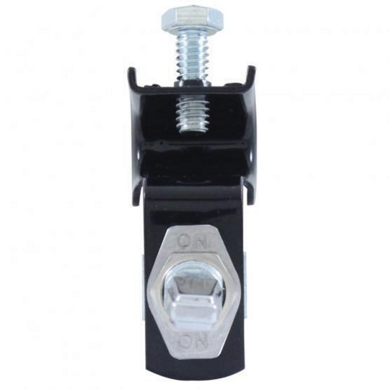United Pacific Heavy Duty Vintage Clamp-On Dash Switch, On-Off-On S1206