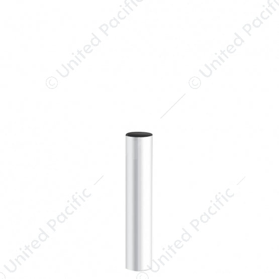 United Pacific 5" Straight Plain Bottom Exhaust - 36" L S1-5-036