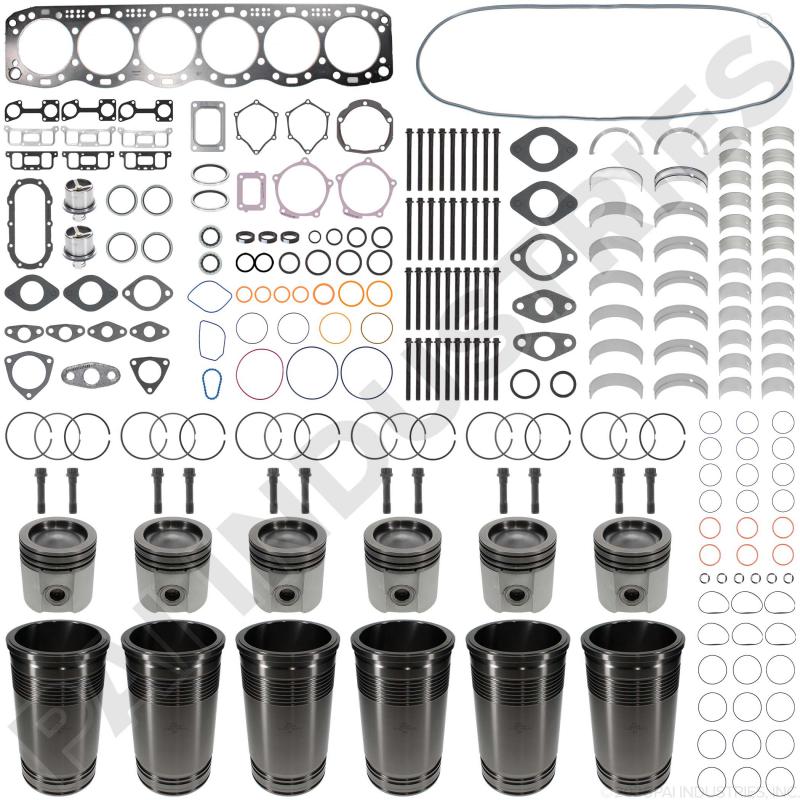 PAI Inframe Engine Kit S60102-001