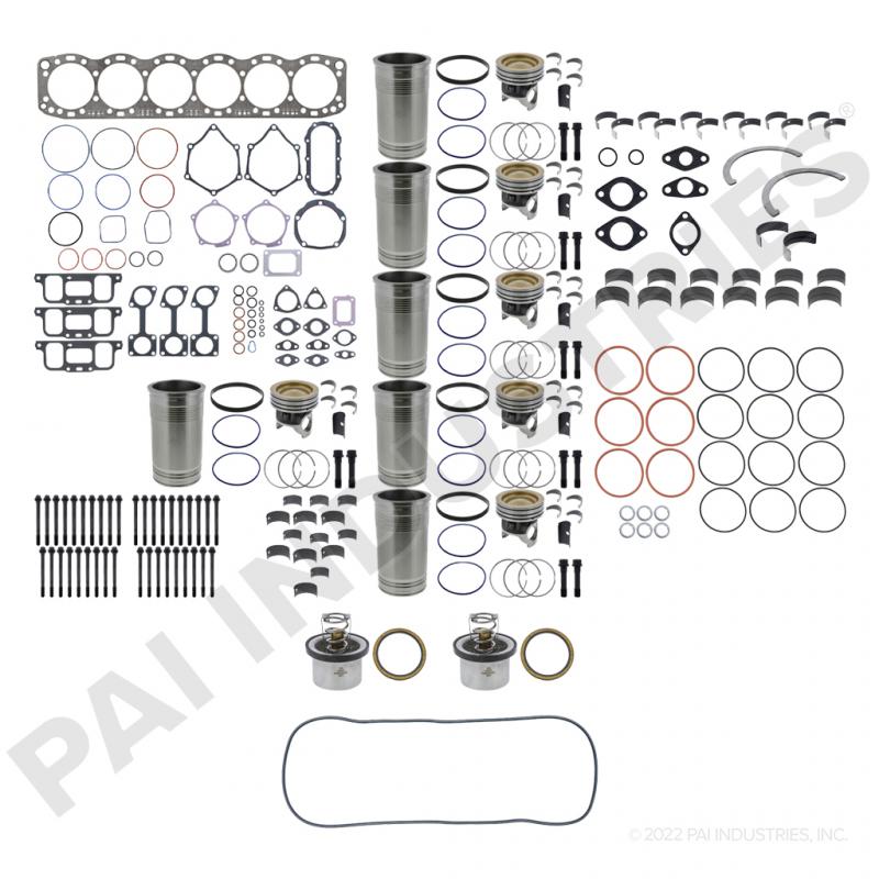 PAI HP Coated Bolt On Inframe Kit S60103-033HP