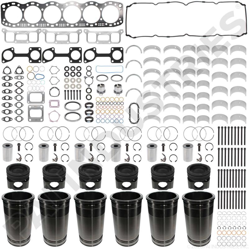 Engine Kit 14L S60117-017