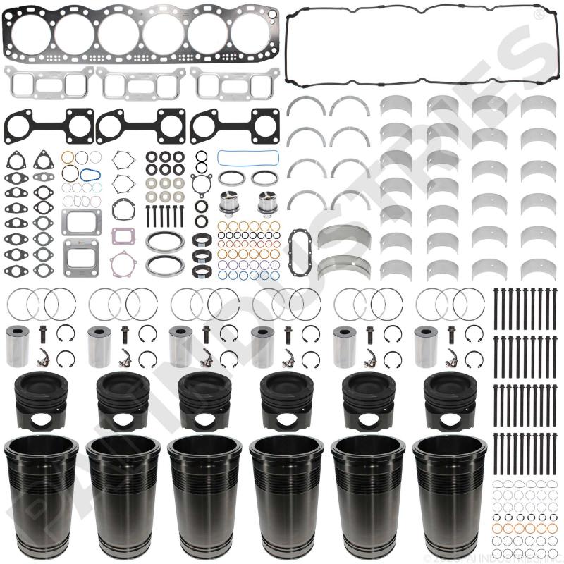 Inframe Engine Kit S60117-033