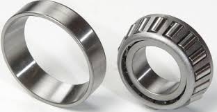 Automann Wheel Bearing Set (SET406)