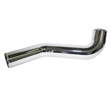 SH Tube Driver Side Air to Air Pipe CAT in 389