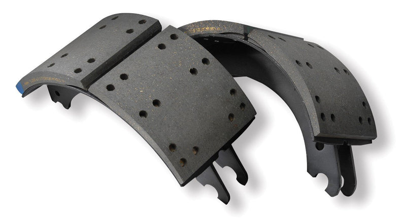 Alliance 4707 Brake Shoe