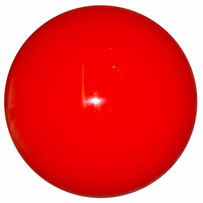 Rally Orange Solid Shift Knob SLD218-ORG