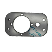 JML Kustoms Freightliner Dome Light Bracket with (1) Watermelon Hole