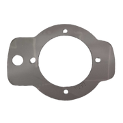 JML Kustoms Peterbilt 579/589 Cab Light Bracket with (1) Watermelon Hole