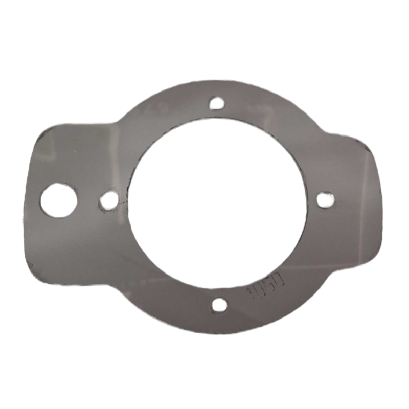 JML Kustoms Peterbilt 579/589 Cab Light Bracket with (1) Watermelon Hole