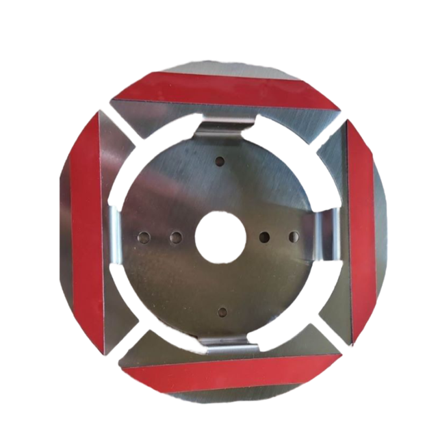 JML Kustoms (4) Bolt Breather Bracket for (1) Watermelon Light