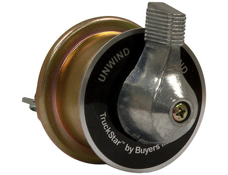 Buyers Products Tarp Switch 50 AMP REV-OFF-FWD
