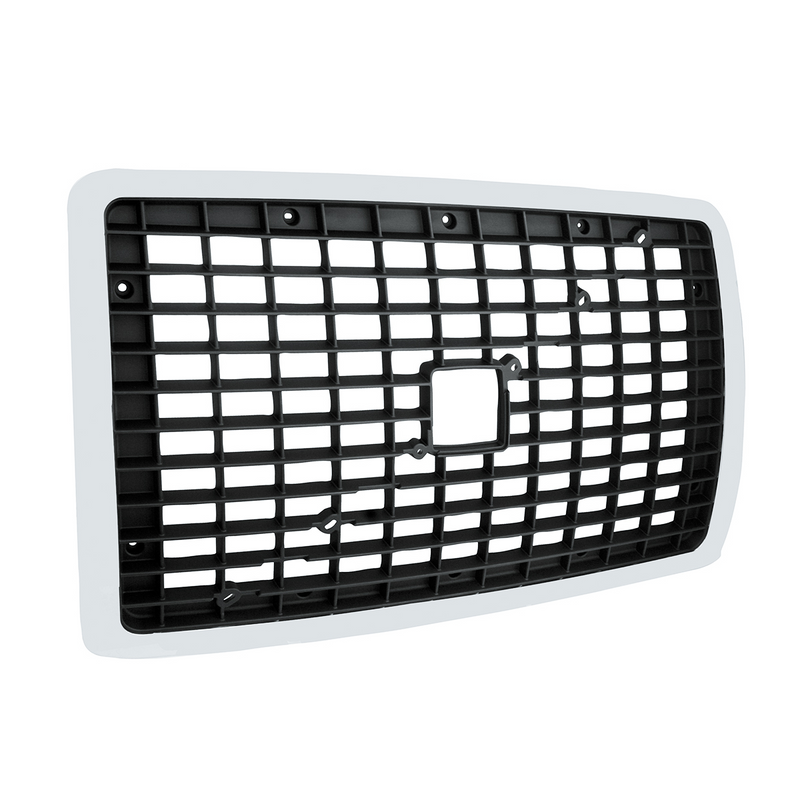 United Pacific Chrome Grille For 2003-2017 Volvo VNL SWT1001