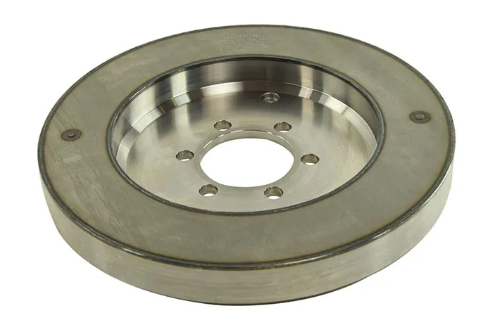 60 Series Damper (23525990)