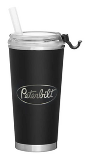 Paccar Brooklyn Tumbler - 16.09 OZ