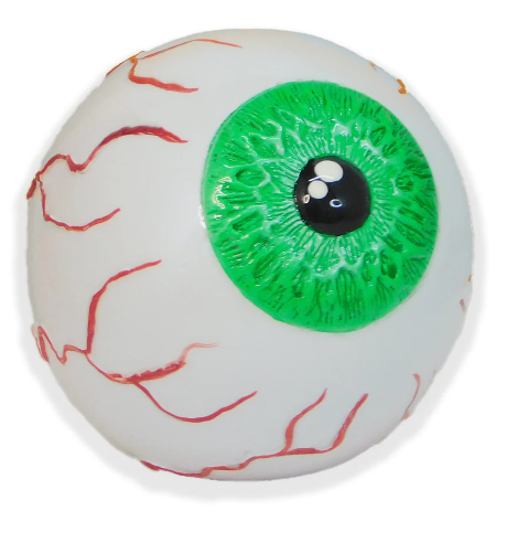Twisted Shifterz Eye Ball Shift Knob