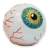 Twisted Shifterz Eye Ball Shift Knob