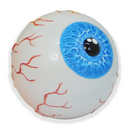 Twisted Shifterz Eye Ball Shift Knob