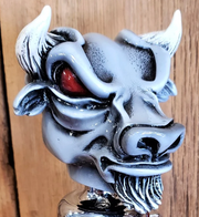Twisted Shifterz El Toro Bull Shift Knob