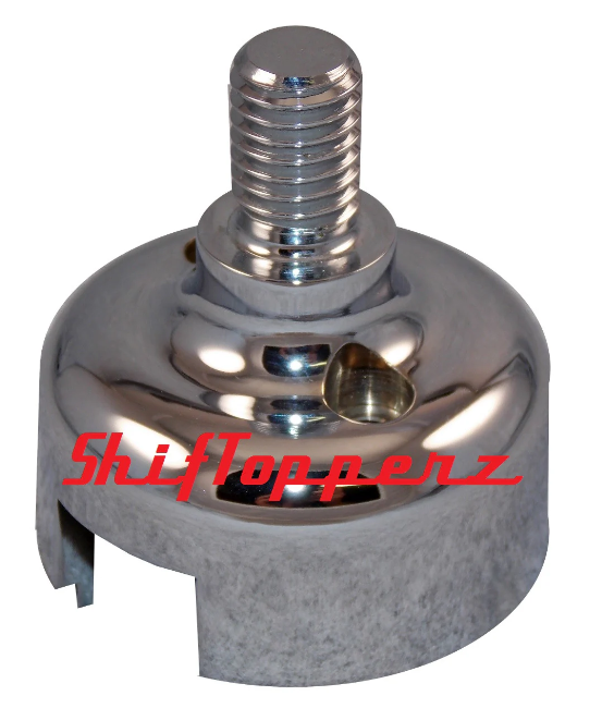 Twisted Shifterz ShifTopperz Adapter with Splitter - 13-18 Speed