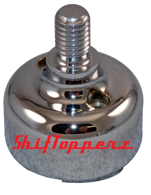 Twisted Shifterz ShifTopperz Adapter - Non Splitter (9 & 10 Speeds)