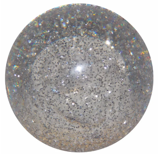 Twisted Shifterz Glitter Shift Knob