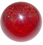 Twisted Shifterz Glitter Shift Knob