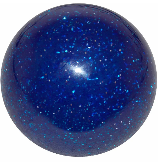 Twisted Shifterz Glitter Shift Knob